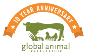 global animal partnership logo